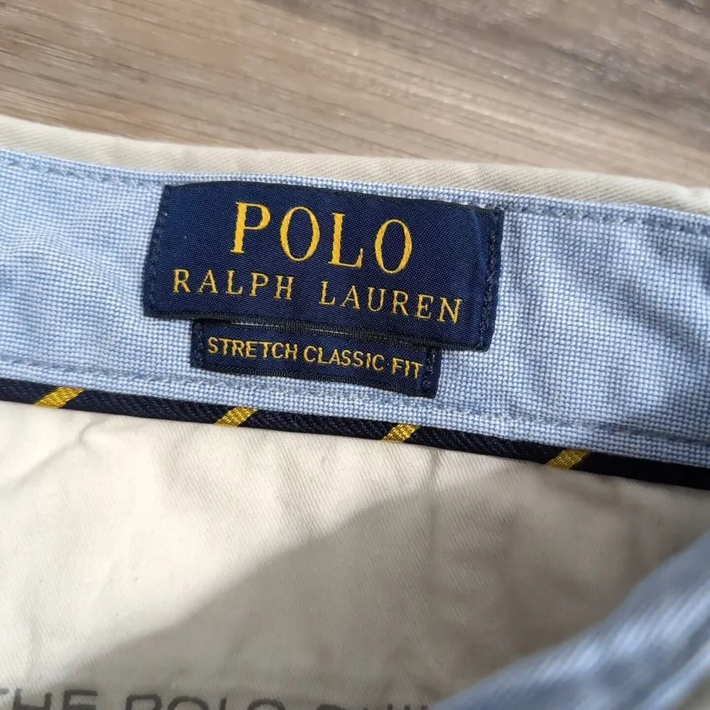 Polo Ralph Lauren Men's 30x9